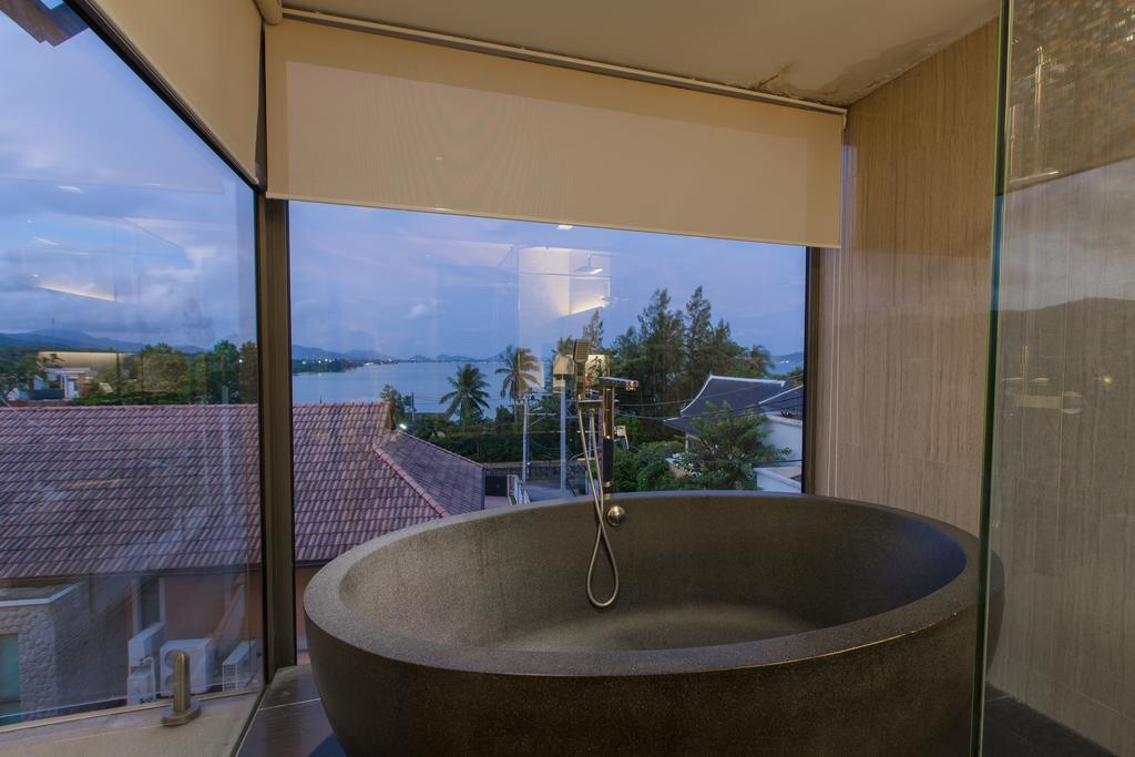 Villa Aqua A1 à Rawai Extérieur photo