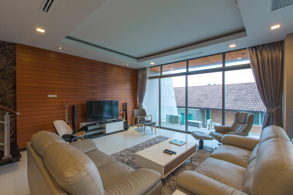 Villa Aqua A1 à Rawai Extérieur photo